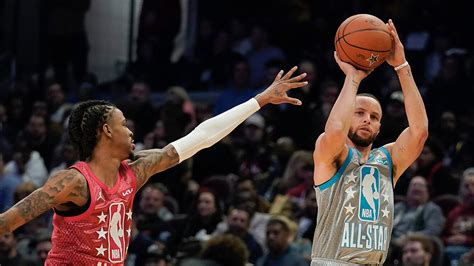 2022 nba all star game box score.